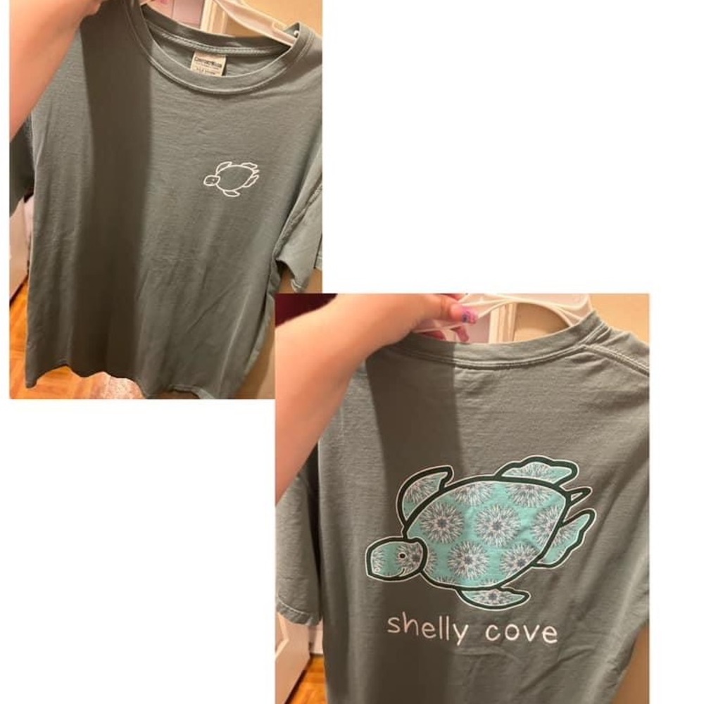 T shirt